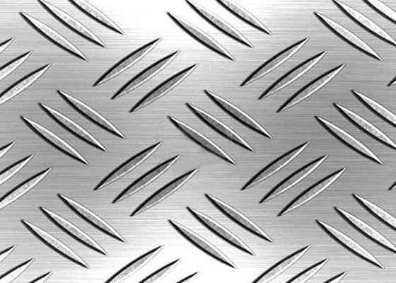 Китай Яркая алюминиевая Чекеред плита 1100 1050 лист 3 Адвокатур отполированный зеркалом алюминиевый поставщик