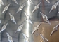 алюминий яркого выскальзывания 5052 сплава 3003 высокий отполированный устойчивый чеквред листы плиты поставщик
