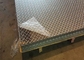 Алюминиевый лист плиты проступи 3003 H22/алюминиевая катушка 48&quot; x 120&quot; листа поставщик