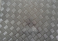 Коррозионностойкое алюминиевое доказательство выскальзывания плиты диаманта для плиты проступи лестницы поставщик
