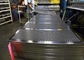 Подгонянный лист пефорированный покрытием алюминиевый 1100 плита алюминия 3003 шестиугольных 5мм поставщик